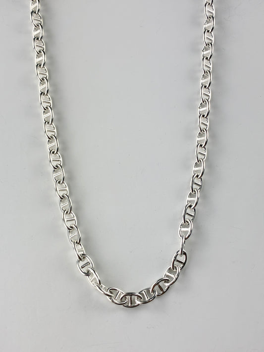 ANCHOR　　ネックレス　マンテル 8mm